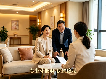 康保有偿售卵代生女生的客户的客户群体有哪些