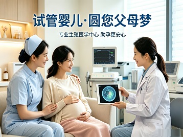 康保辅助生育服务 试管婴儿行业的兴起背景、发展与未来展望